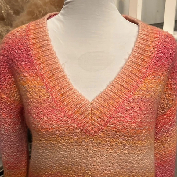 REBECCA MINKOFF Andy Sweater Size Small - Picture 3 of 8